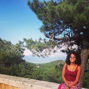 Meet your Posher, Alexis